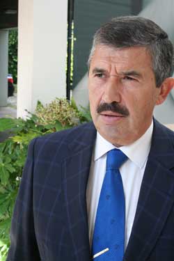 O presidente da ACAP deixou clara a disponibilidade da sua Associação para recorrer aos tribunais se preciso for para travar este Orçamento